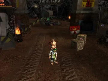 Dr. Muto screen shot game playing
